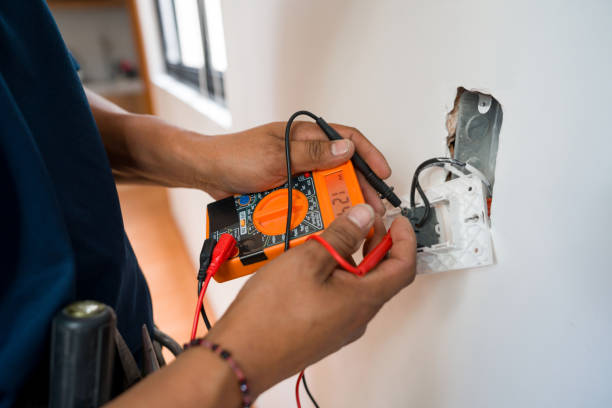 Best Electric Panel Repair  in Hondo, TX