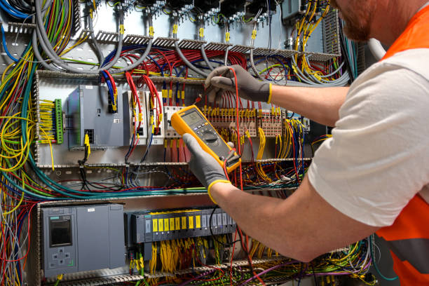 Best Commercial Electrician Services  in Hondo, TX